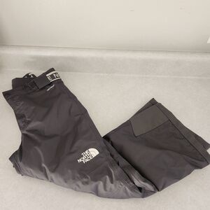 The North Face Kid Ski Pant Size SM